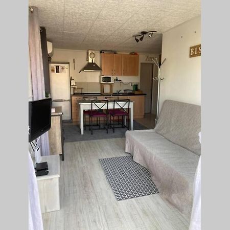 Appartement Avec Jardin Terrasse Porticcio  Eksteriør bilde