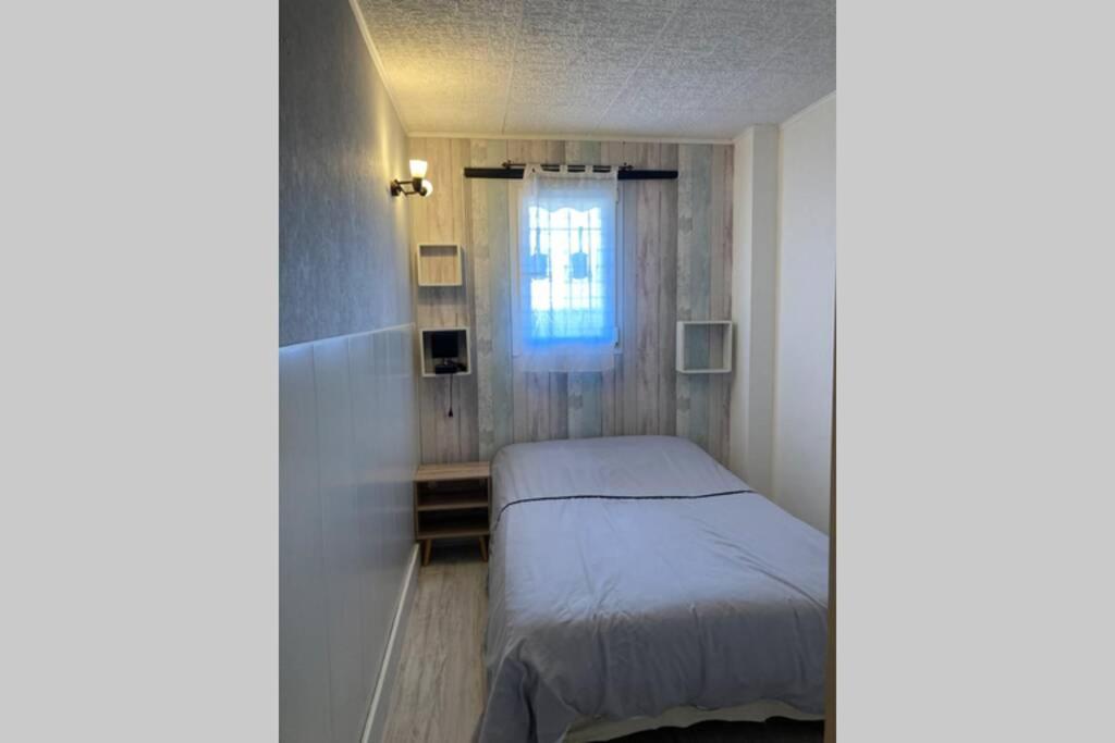 Appartement Avec Jardin Terrasse Porticcio  Eksteriør bilde
